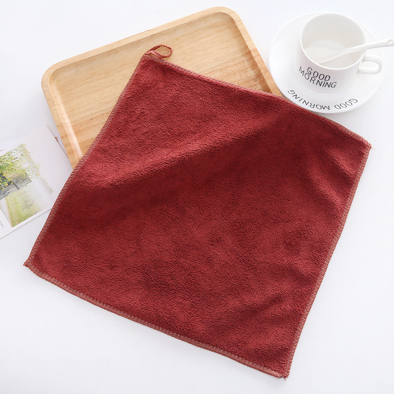 Microfiber Golf Towel with Carabiner