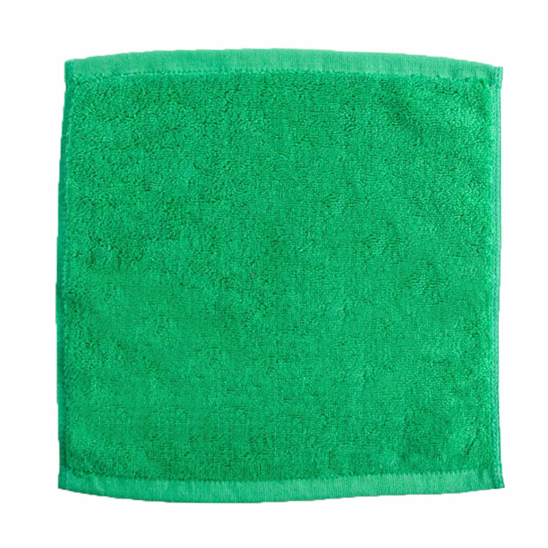 11.8''x11.8'' Cotton Towel
