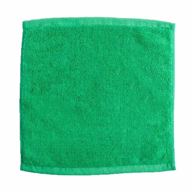 11.8''x11.8'' Cotton Towel