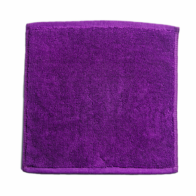 11.8''x11.8'' Cotton Towel