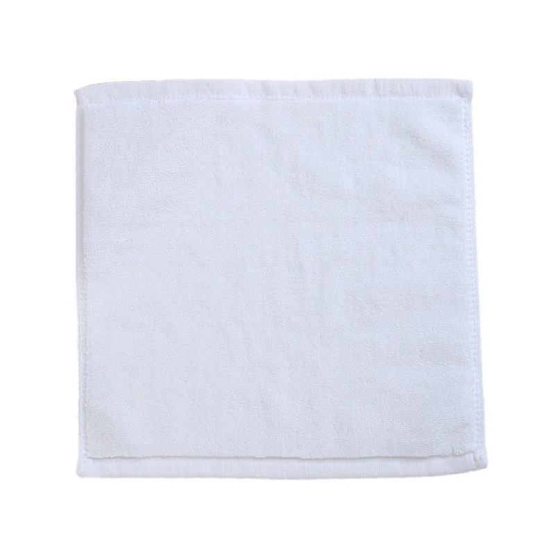 11.8''x11.8'' Cotton Towel