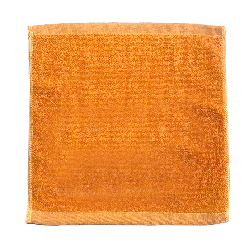 11.8''x11.8'' Cotton Towel