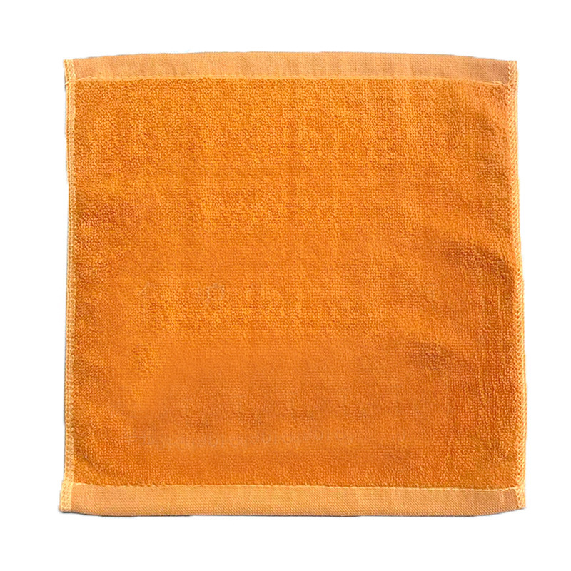 11.8''x11.8'' Cotton Towel