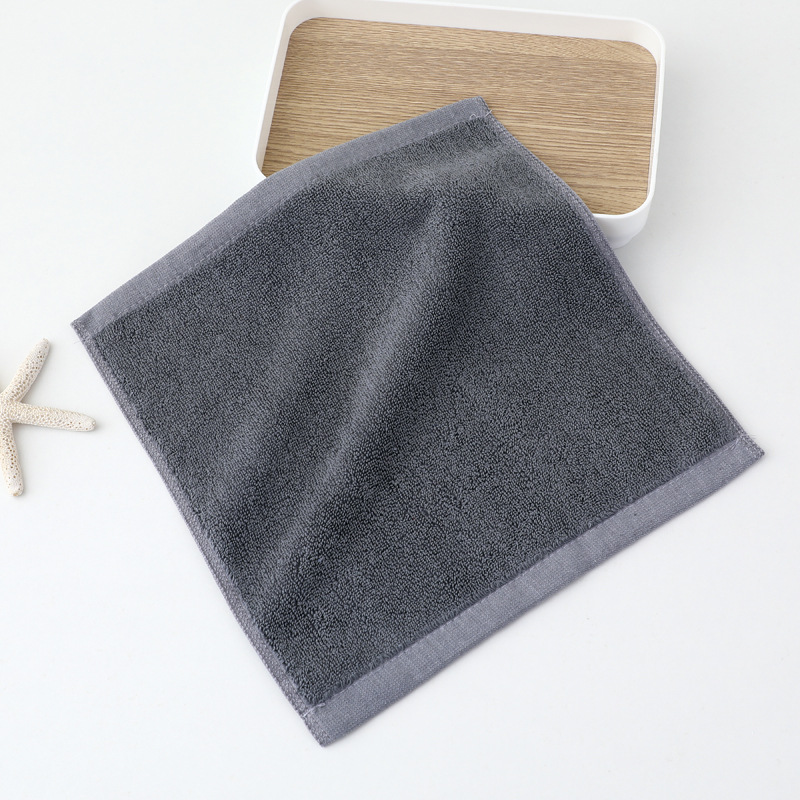 11.8''x11.8'' Cotton Towel