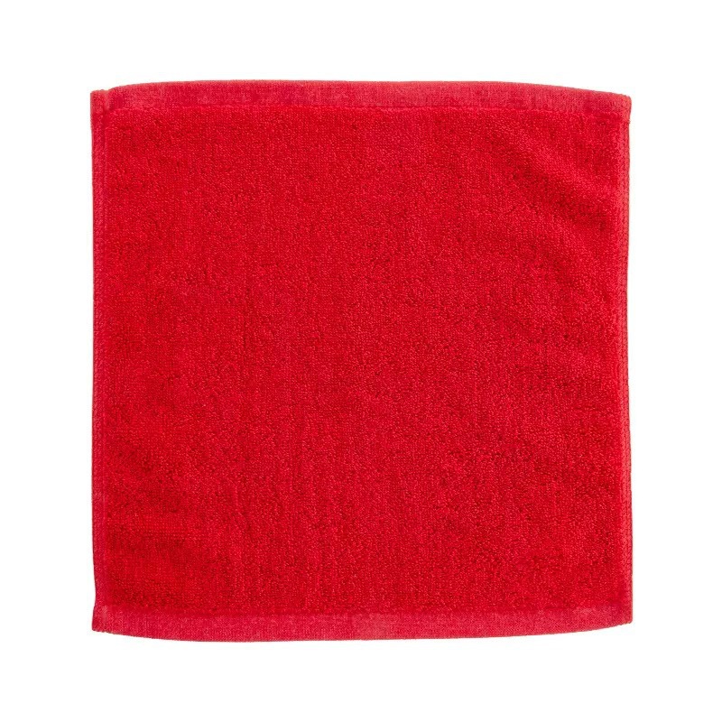 11.8''x11.8'' Cotton Towel