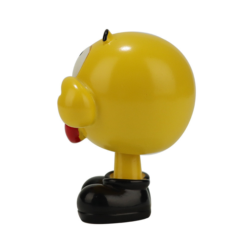 Custom Resin Decorative Ornament