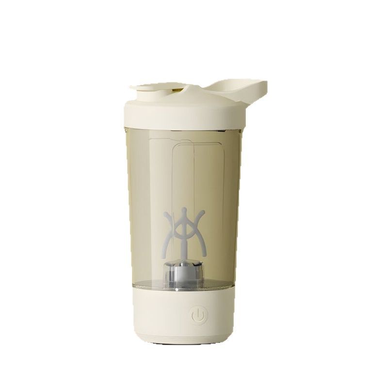 13oz Portable Electric Mixing Cup