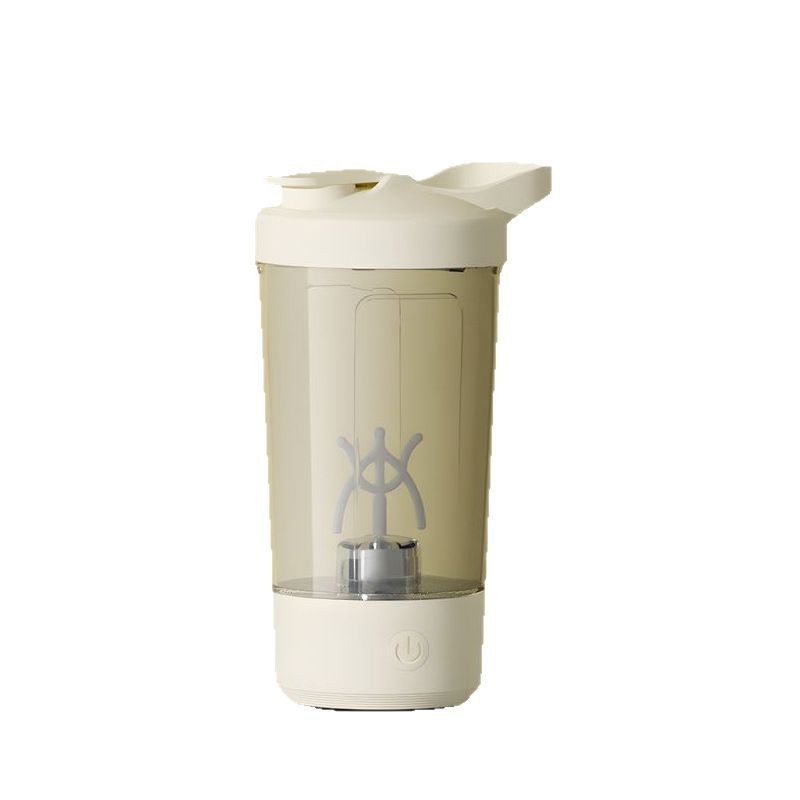 13oz Portable Electric Mixing Cup
