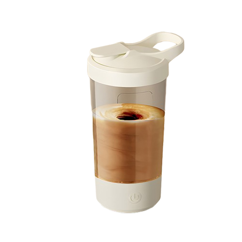 13oz Portable Electric Mixing Cup