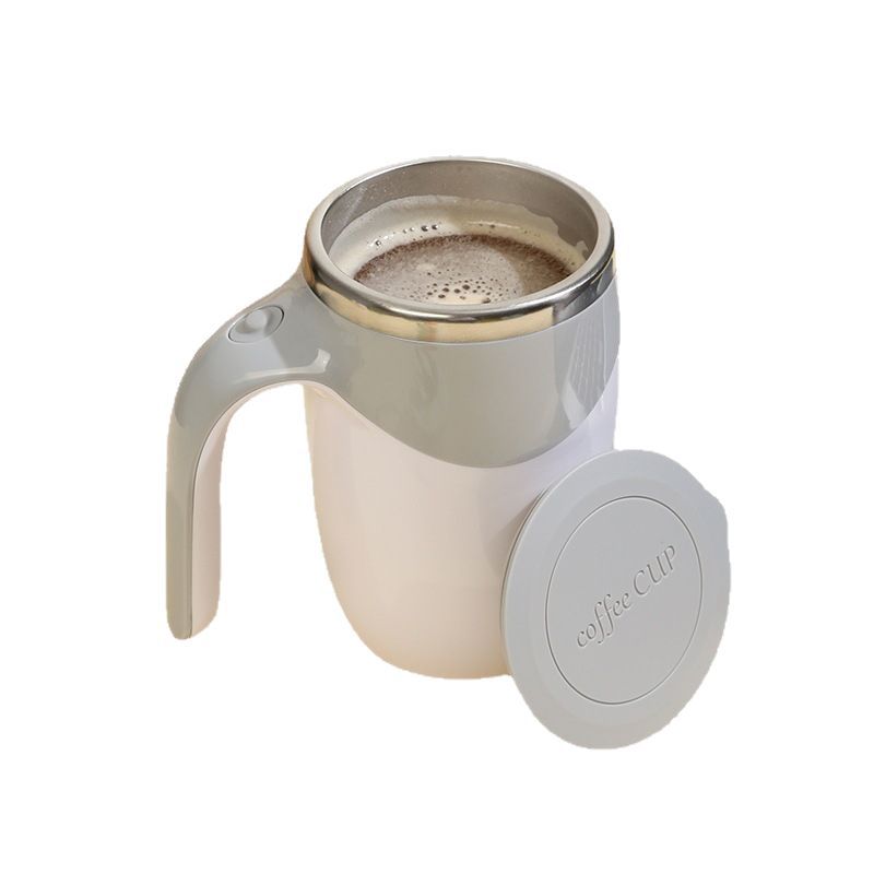 Automatic Magnetic Stirring Cup