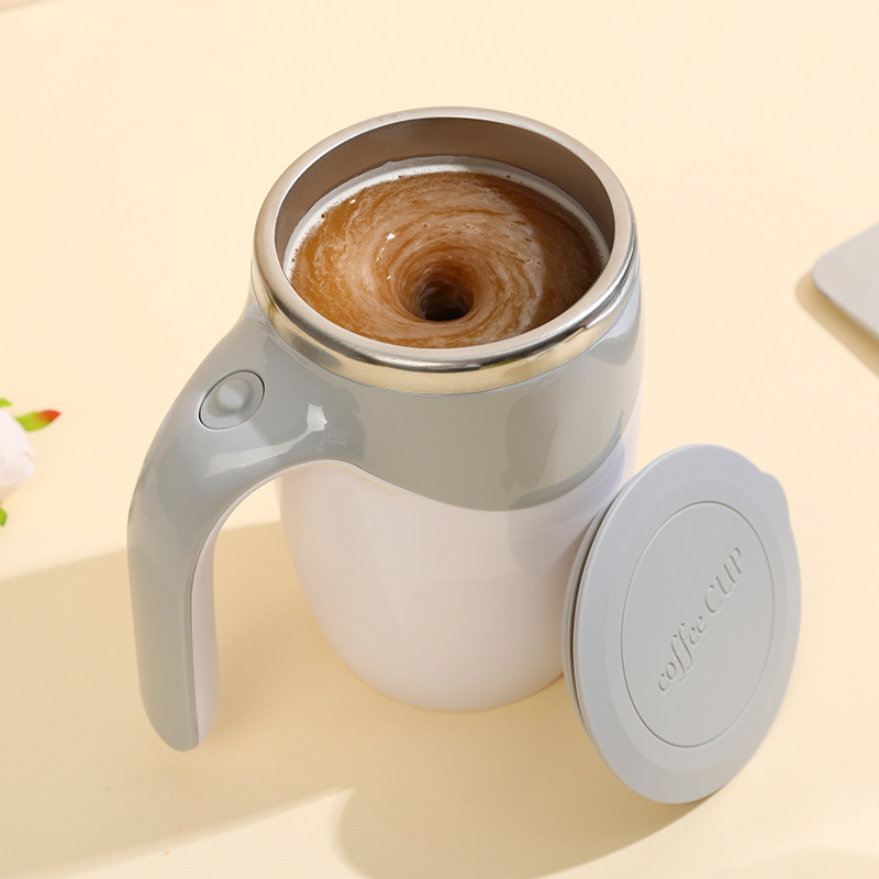 Automatic Magnetic Stirring Cup