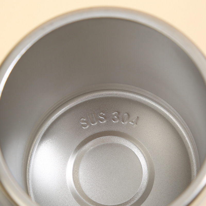 Automatic Magnetic Stirring Cup