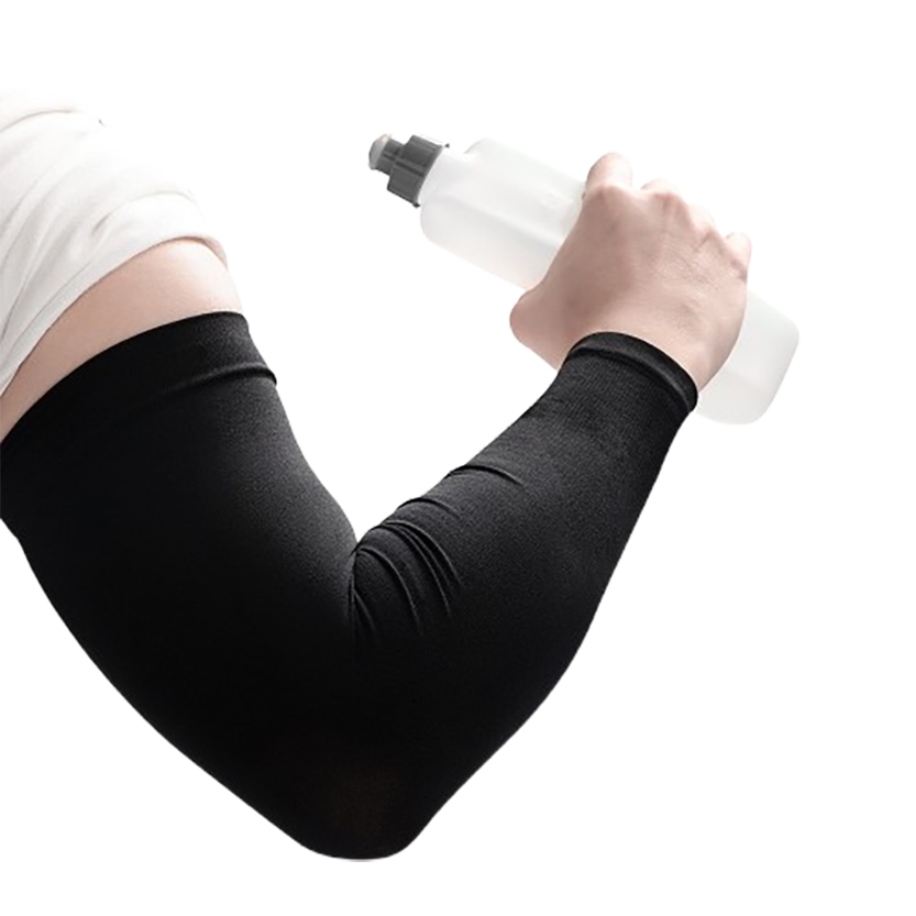 UV Protection Cooling Arm Sleeves