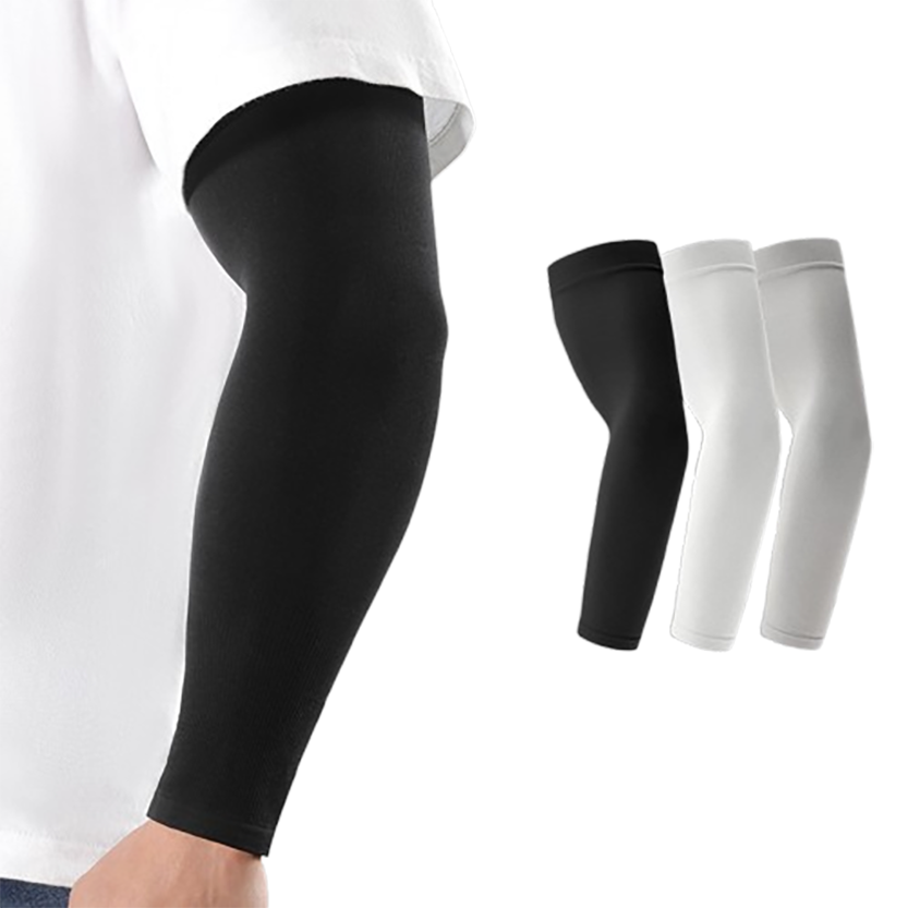 UV Protection Cooling Arm Sleeves