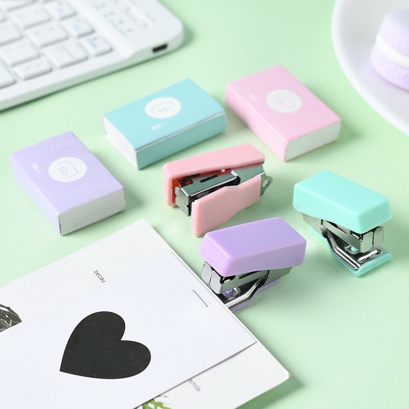 Mini Stapler