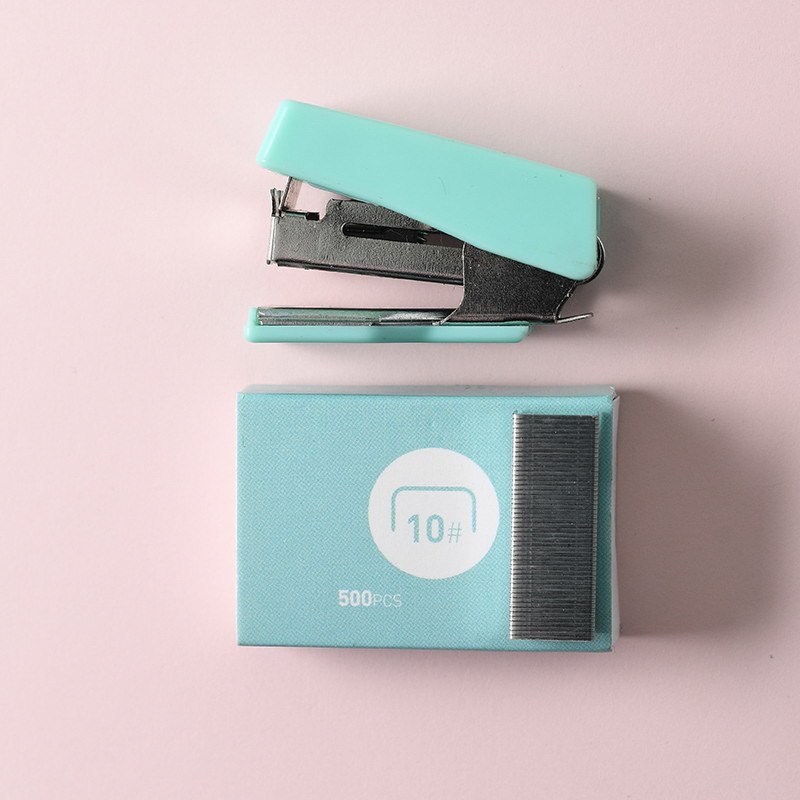 Mini Stapler
