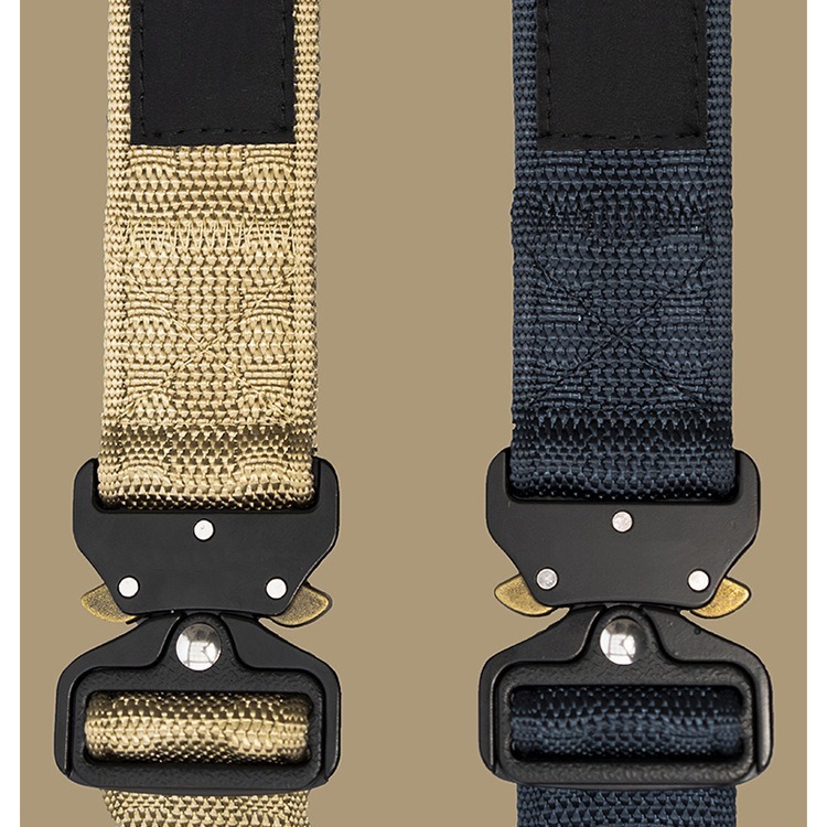 Tactical Waist Belt
