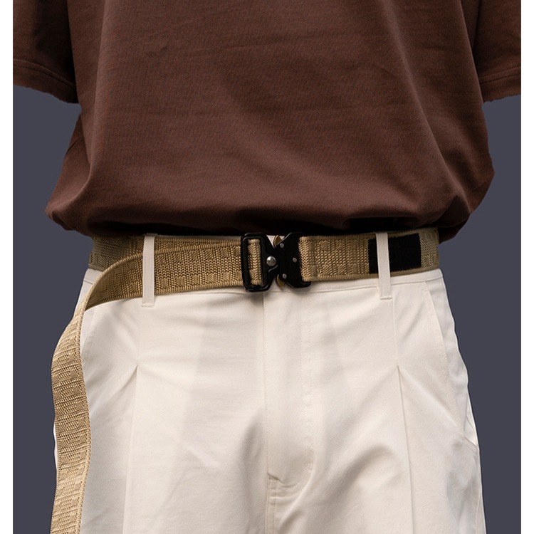 Tactical Waist Belt