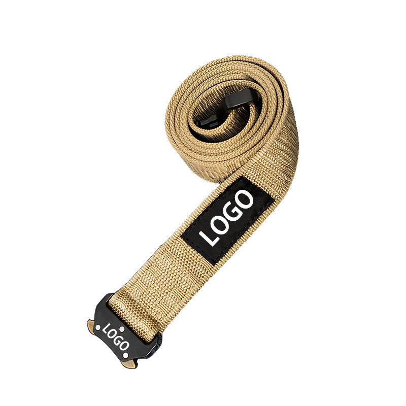 Tactical Waist Belt