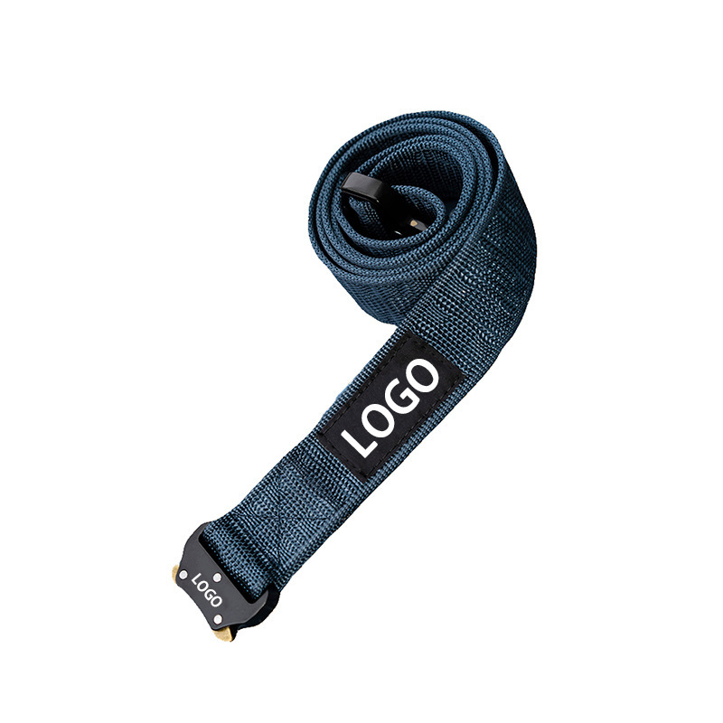 Tactical Waist Belt