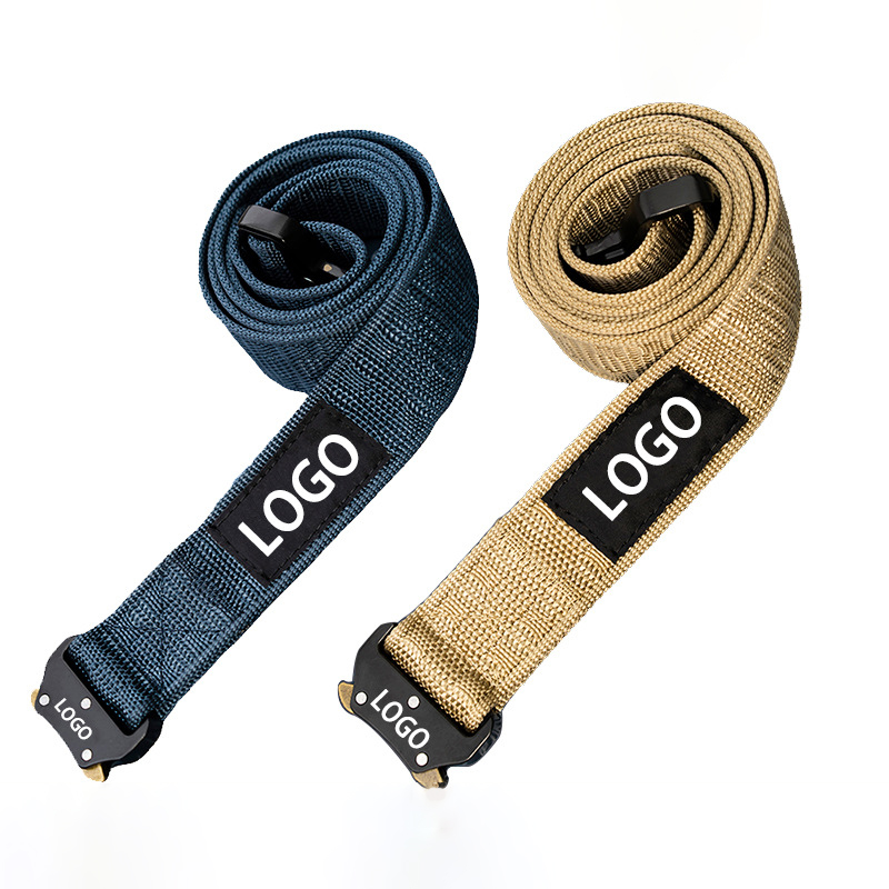 Tactical Waist Belt