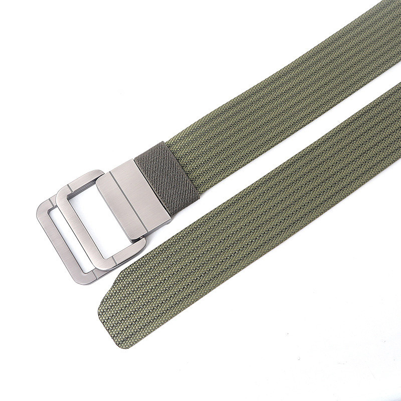 Double Ring Nylon Belt