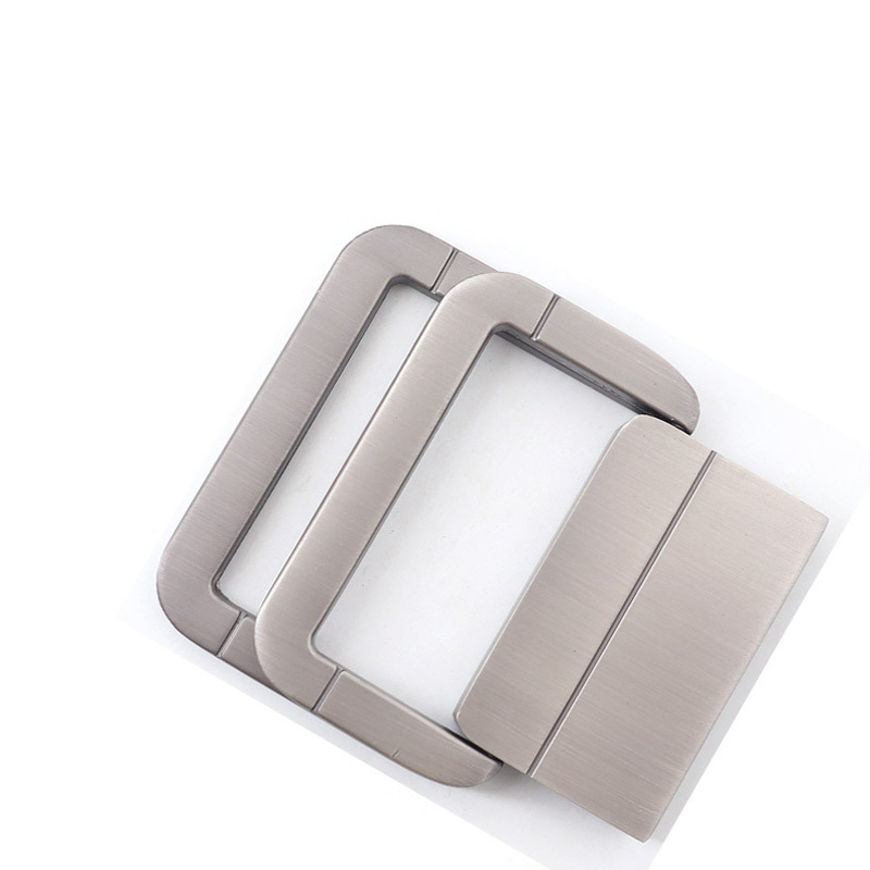 Double Ring Nylon Belt