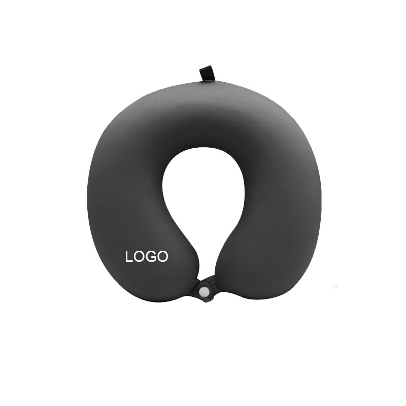 Memory Foam U-Shaped Neck Pillow