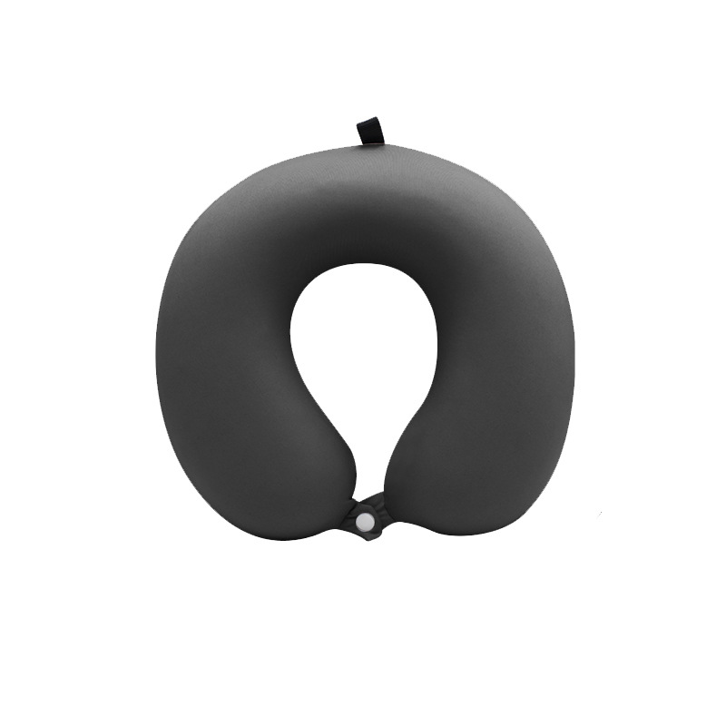 Memory Foam U-Shaped Neck Pillow
