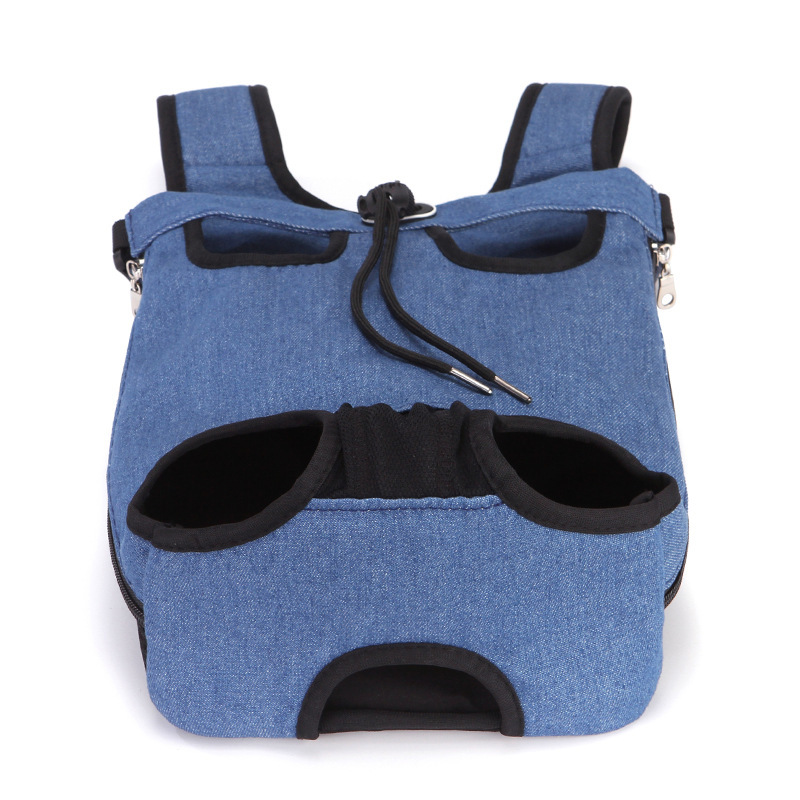 Pet Carrier Backpack