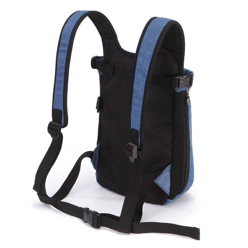Pet Carrier Backpack