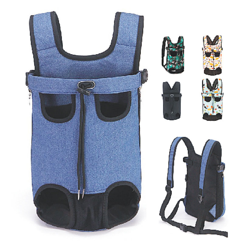 Pet Carrier Backpack