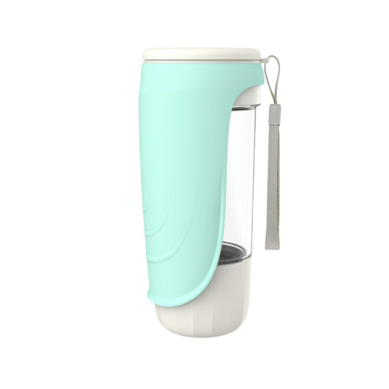 Foldable Pet Water Bottle