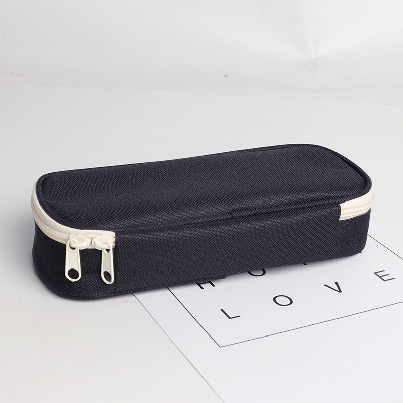 Oxford Fabric Pencil Case