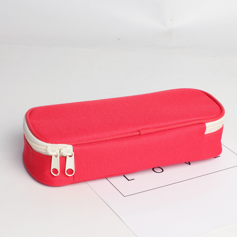 Oxford Fabric Pencil Case