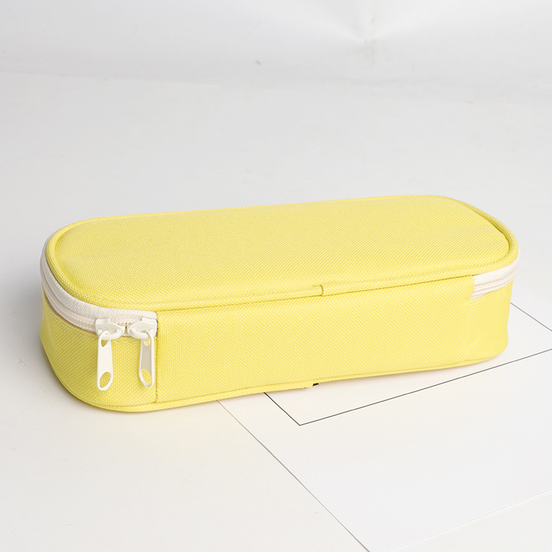 Oxford Fabric Pencil Case