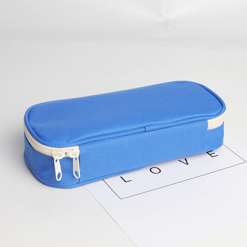 Oxford Fabric Pencil Case