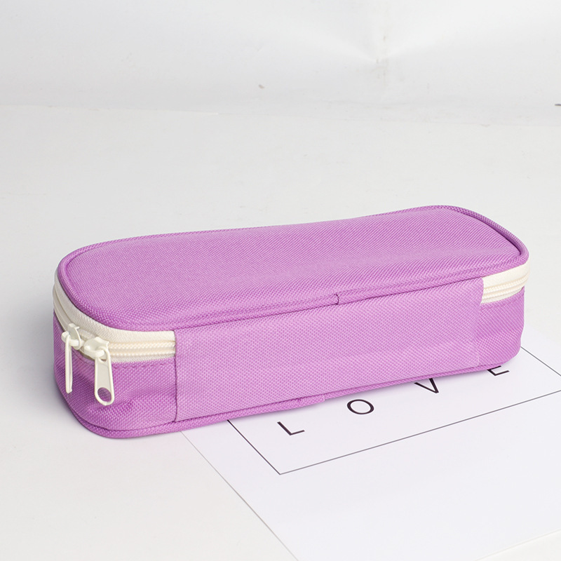 Oxford Fabric Pencil Case