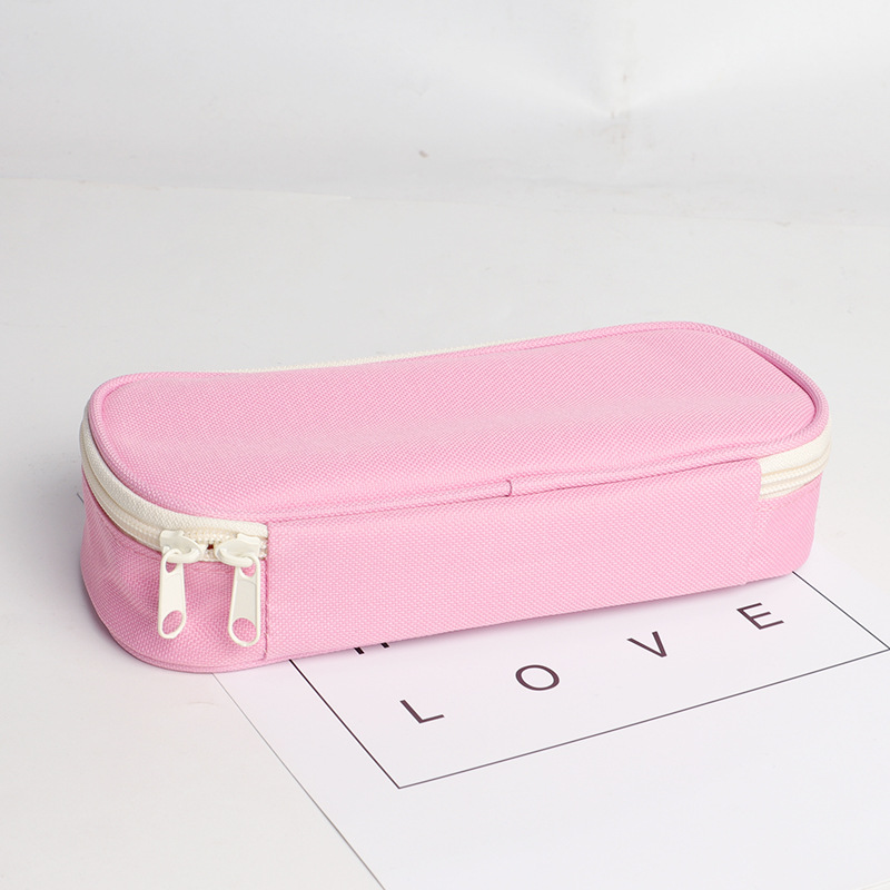 Oxford Fabric Pencil Case