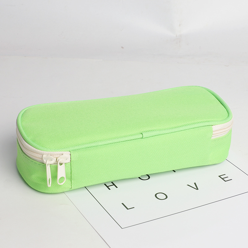 Oxford Fabric Pencil Case