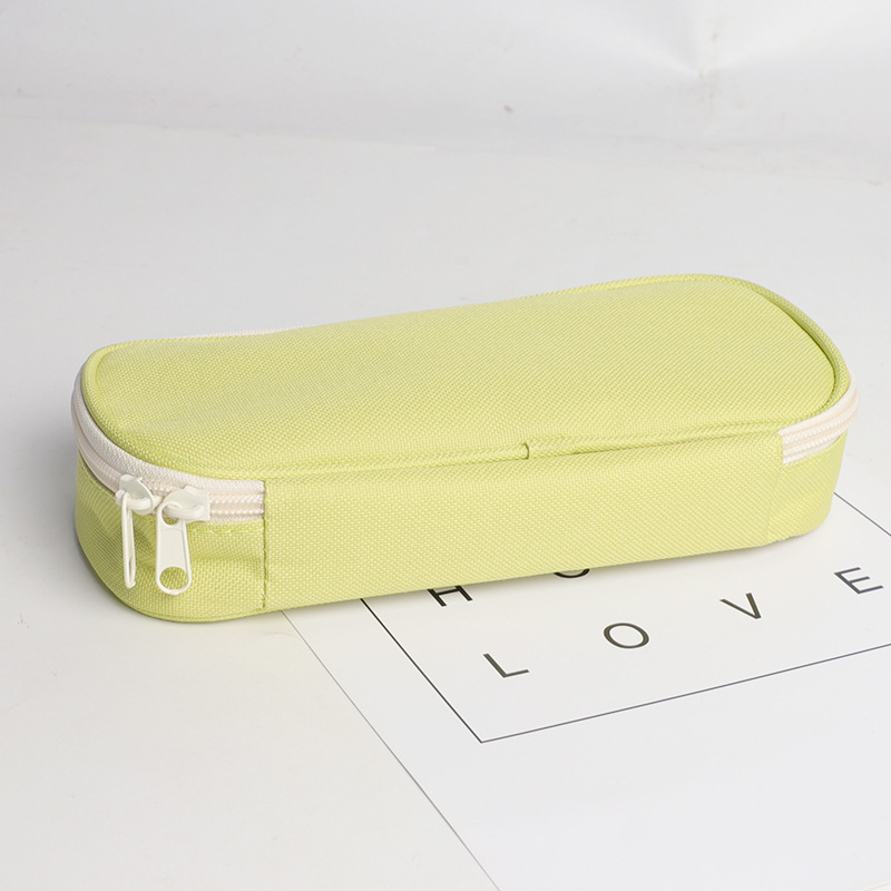 Oxford Fabric Pencil Case