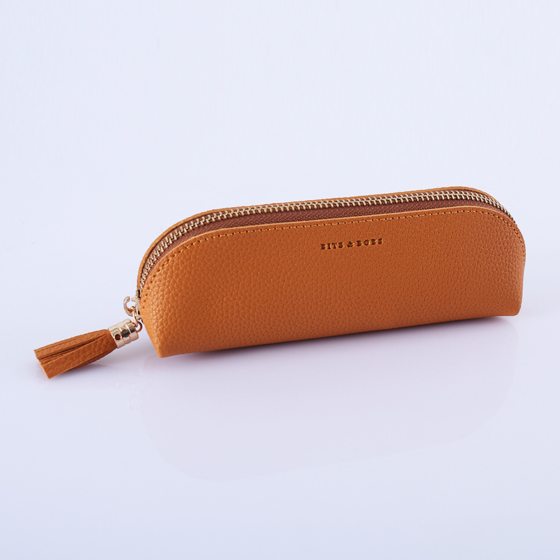 PU Leather Organizer Pouch