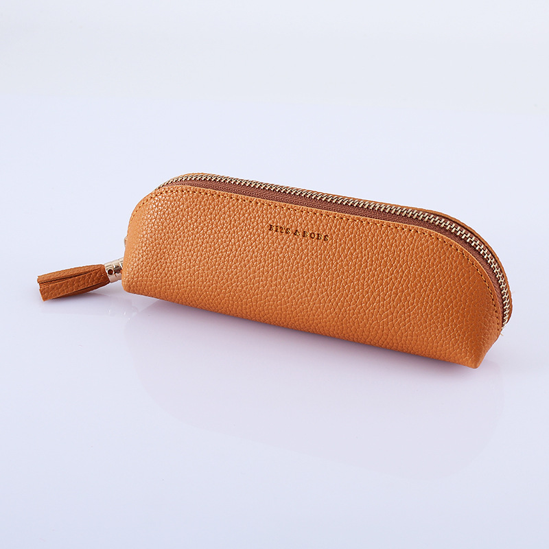PU Leather Organizer Pouch