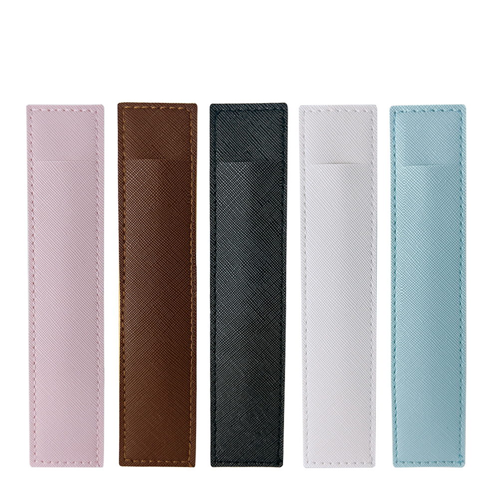 PU Leather Pen Sleeve