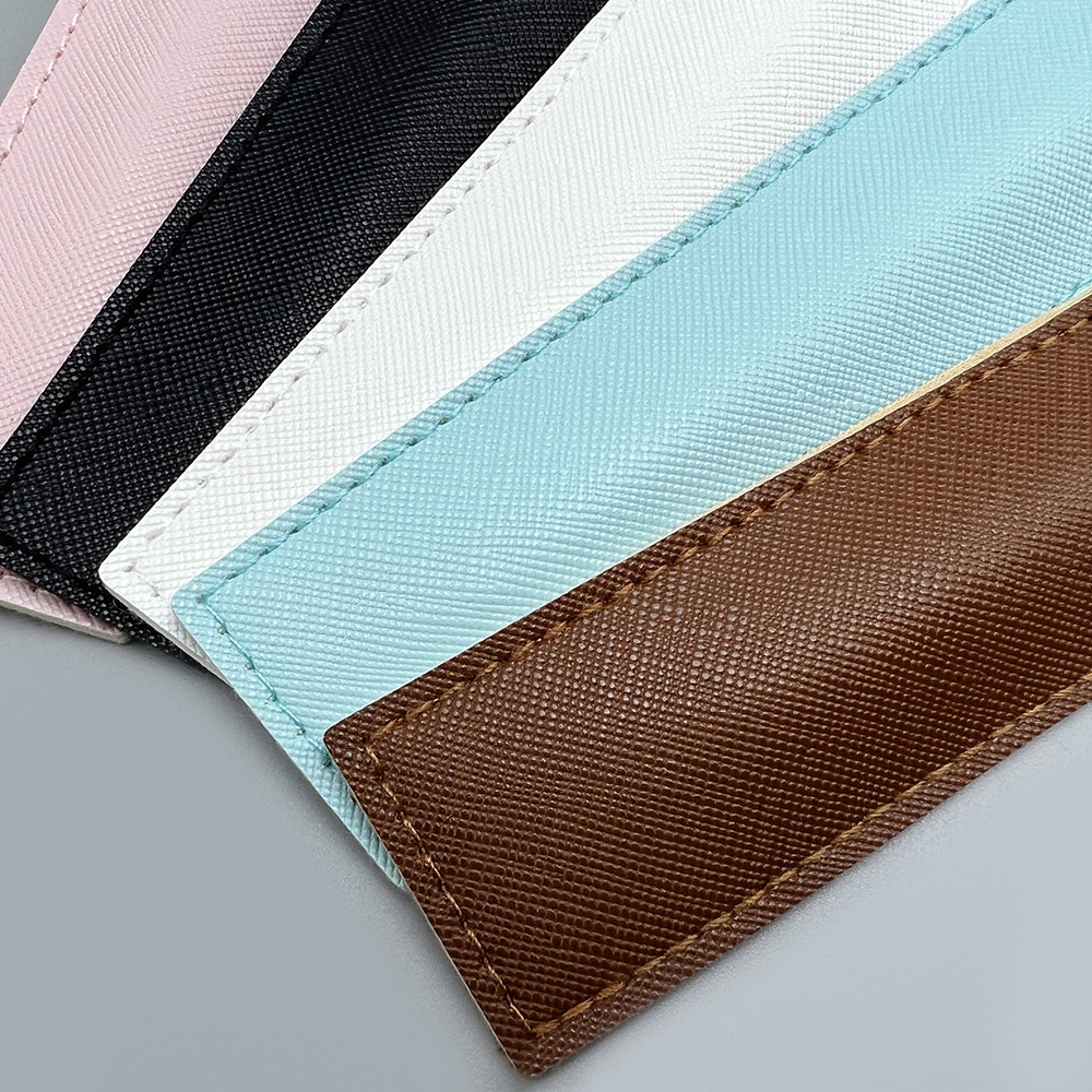 PU Leather Pen Sleeve