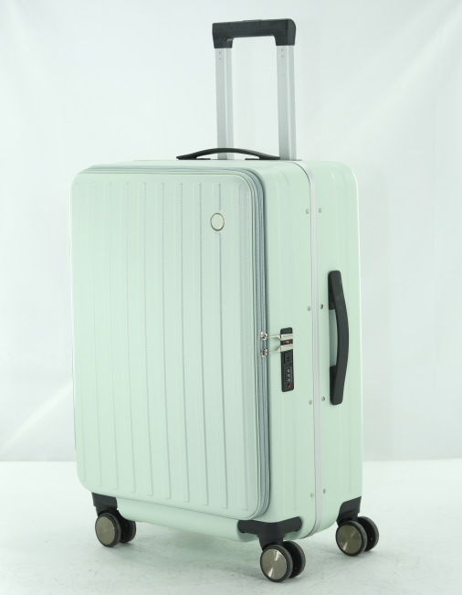20-Inch Luggage Case