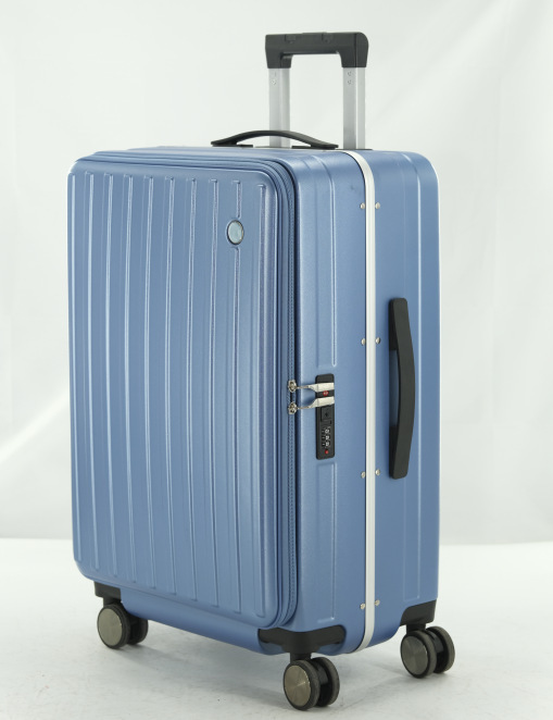 20-Inch Luggage Case