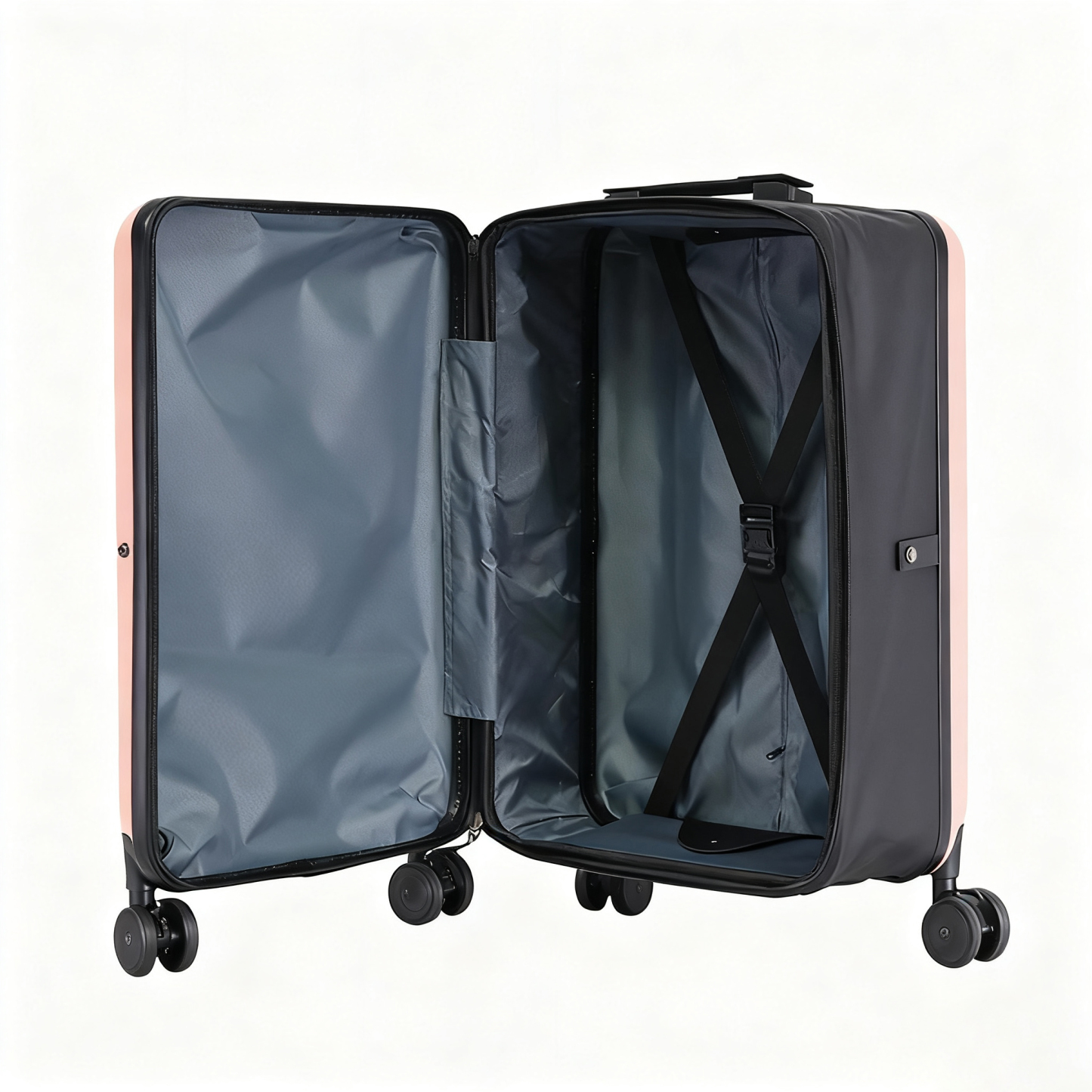 20-Inch Foldable Luggage Case