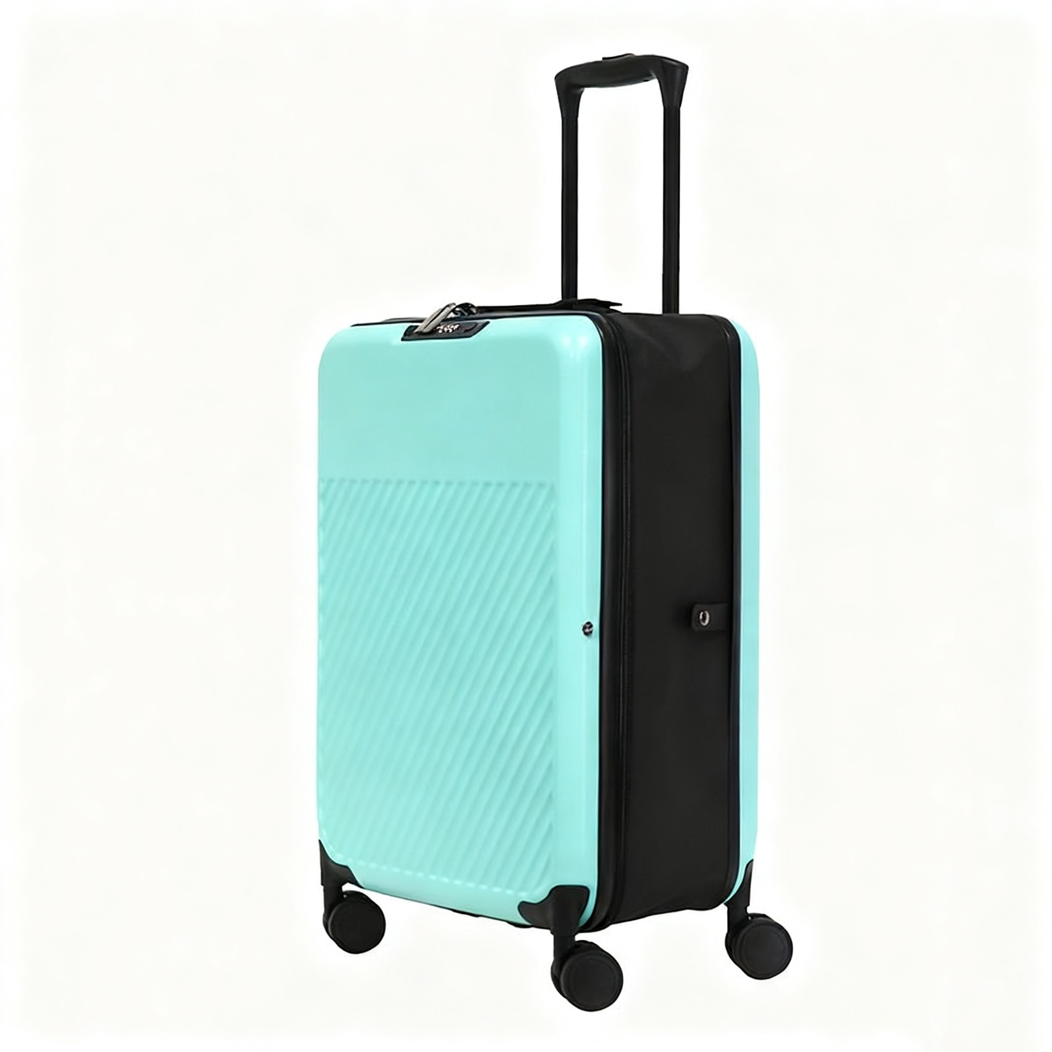 20-Inch Foldable Luggage Case
