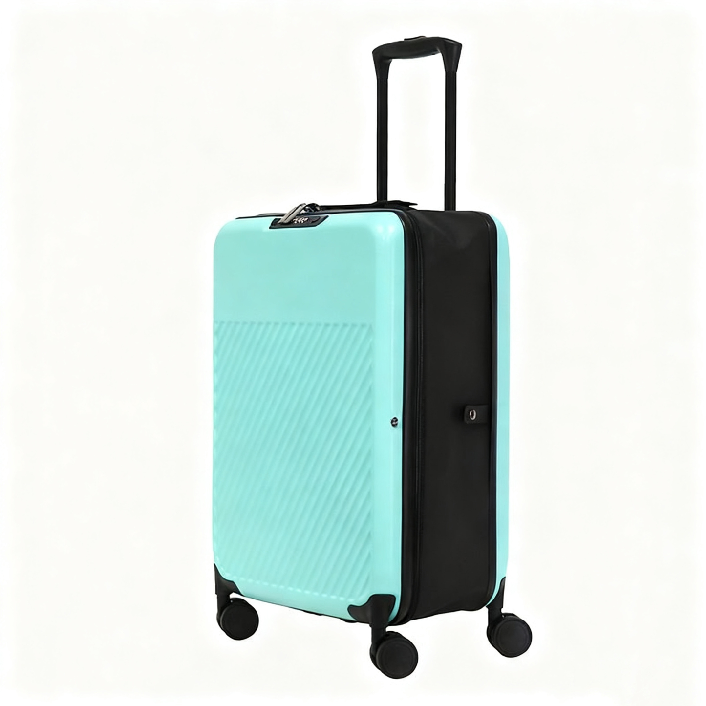 20-Inch Foldable Luggage Case